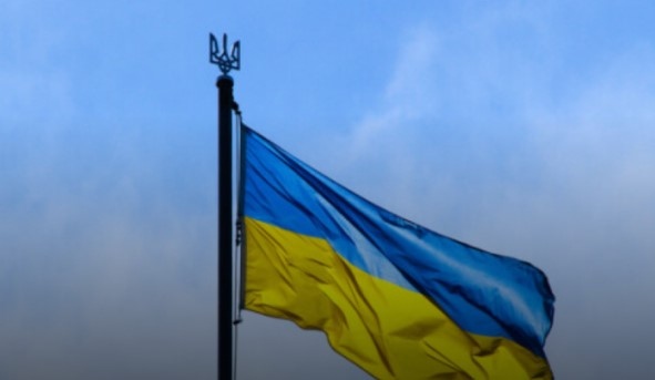 Украинско знаме ще се вее на сградата на общината Решението